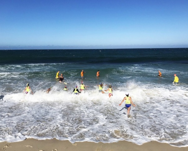 Yanchep Surf Sport