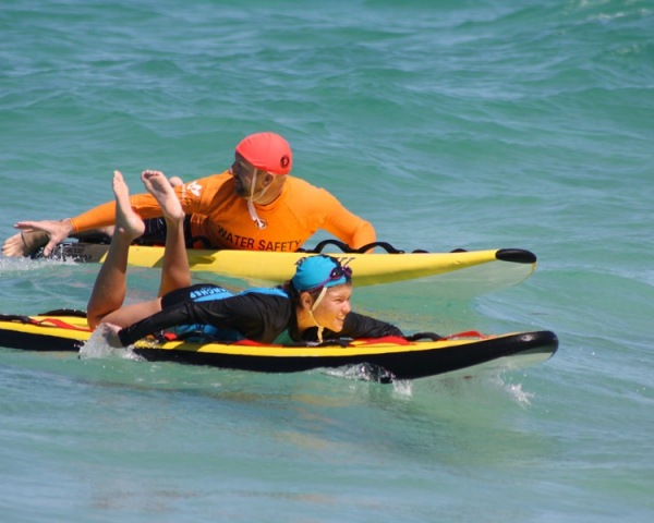 Yanchep Surf Sport