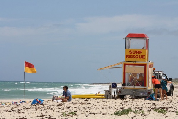 Yanchep SLSC
