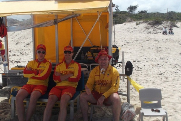 Yanchep SLSC