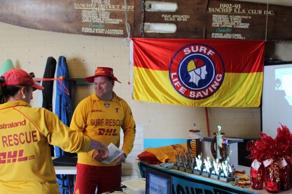 Yanchep SLSC