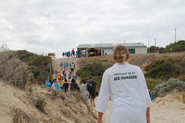 Yanchep SLSC