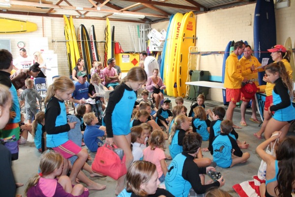 Yanchep SLSC