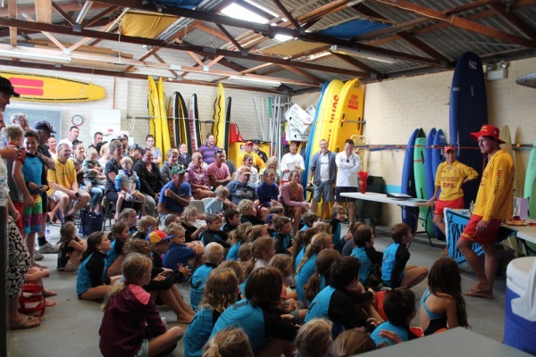 Yanchep SLSC