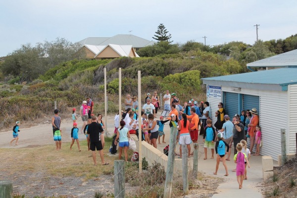 Yanchep SLSC