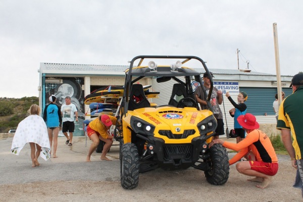 Yanchep SLSC
