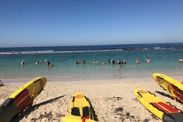 Yanchep SLSC